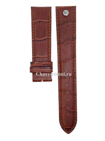 Кожаный ремешок Bruno Sohnle BS 17.13085.2.6